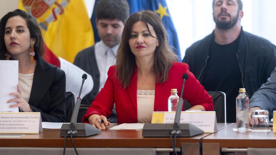 El reparto de migrantes no se modifica tras una reunión entre el Gobierno y las comunidades