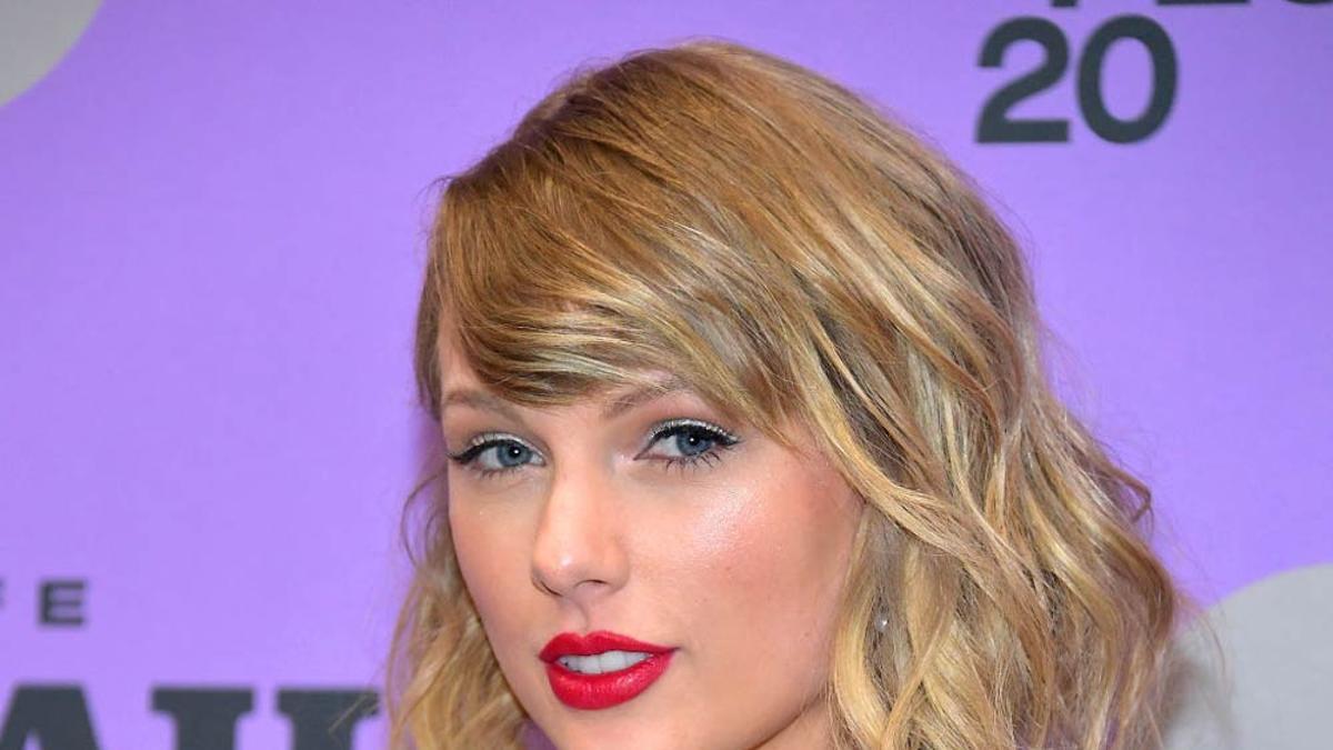 Taylor Swift revela el nombre de la tercera hija de Ryan Reynolds y Blake Lively