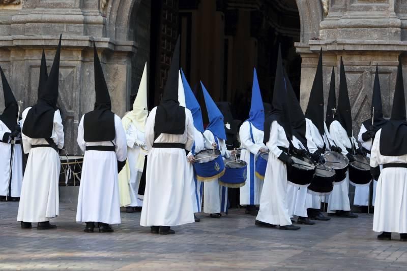 Pregón de Semana Santa