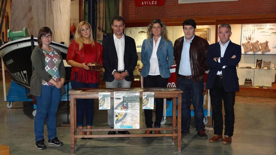 Las jornadas gastronómicas en la comarca turística de Cabo Peñas comenzaron ayer