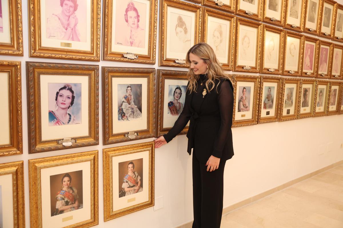 Laura Mengó y Paula Nieto ya están en el "Salón de la Fama" de la JCF