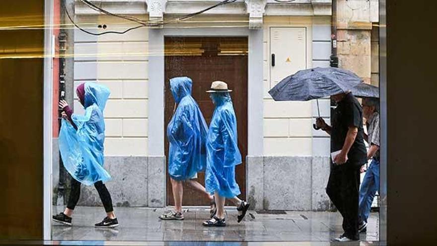 Se acabó el verano