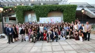 El Colegio de Médicos de Córdoba da la bienvenida a los nuevos MIR