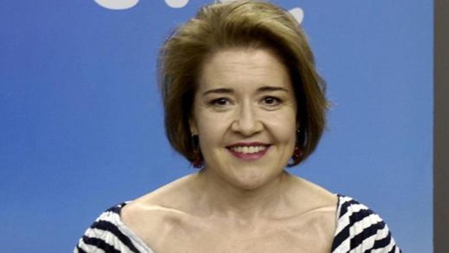 María Pujalte.