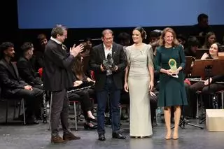 Galería de fotos: Moros d'Alqueria entrega los premios de su fundación