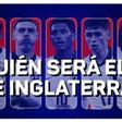 Bellingham, Rodgers, Palmer, Foden, Palmer o Eze - ¿Quién será el 10 de Inglaterra en el Mundial?
