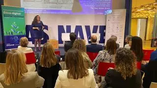Valencia acoge la I Jornada Nacional de Mujeres en Ingeniería Informática
