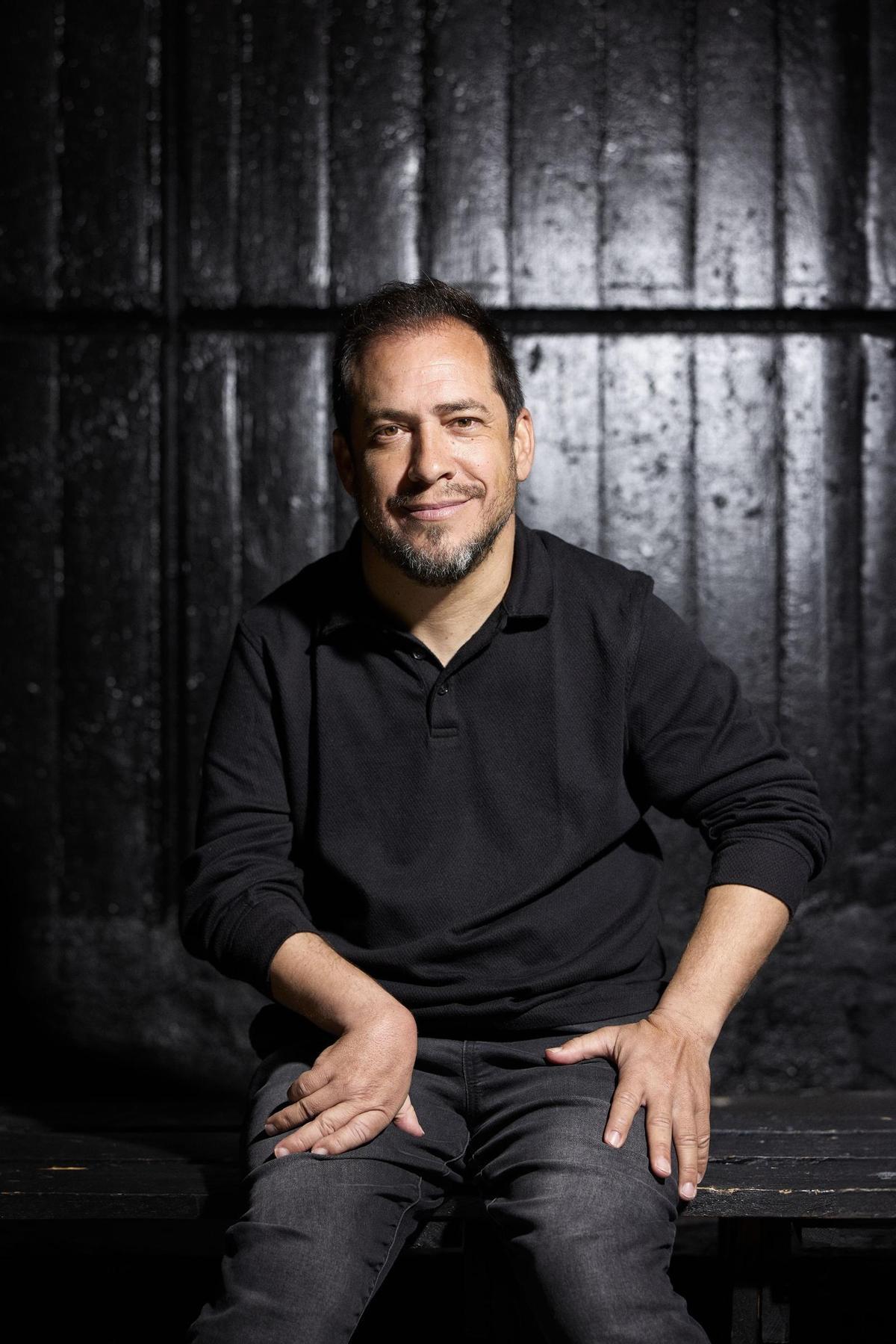 Juan Manuel Montilla, El Langui