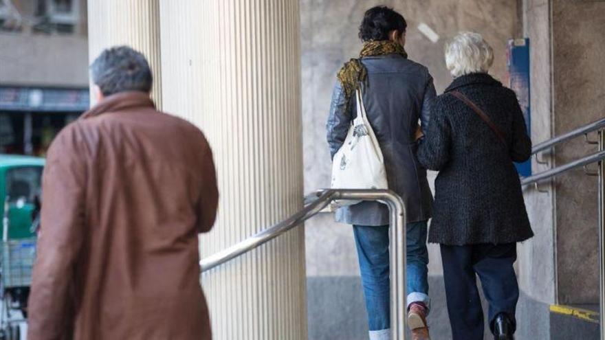 UGT rechaza financiar las pensiones de viudedad vía Presupuestos