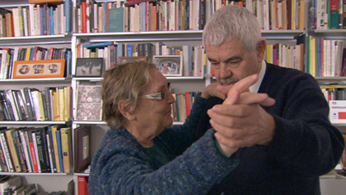 El documental sobre la lluita de Pasqual Maragall i la seva família contra l’Alzheimer participarà a la Secció Oficial fora de competició del pròxim festival de Sant Sebastià.