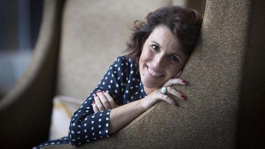 Ayanta Barilli: &quot;A mí de mi padre no me sorprende nada&quot;