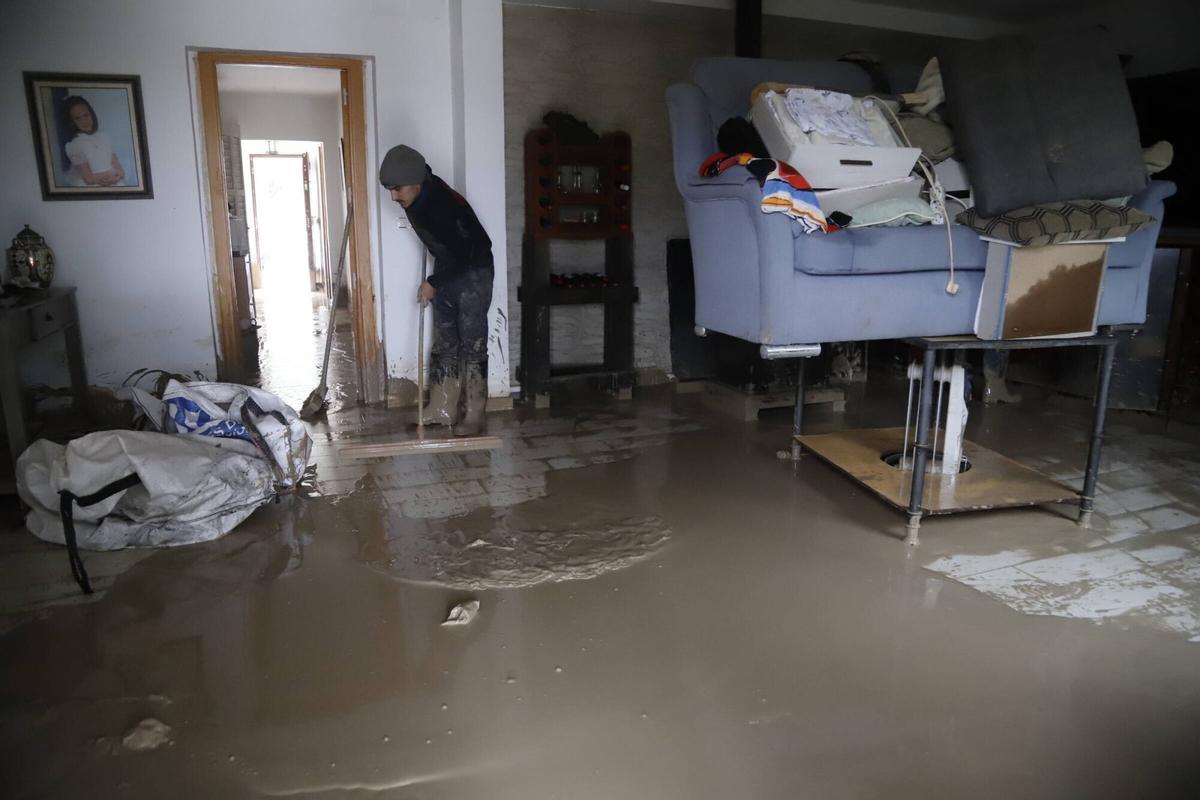 El regreso de los vecinos de la Altea y Guadalvalle.