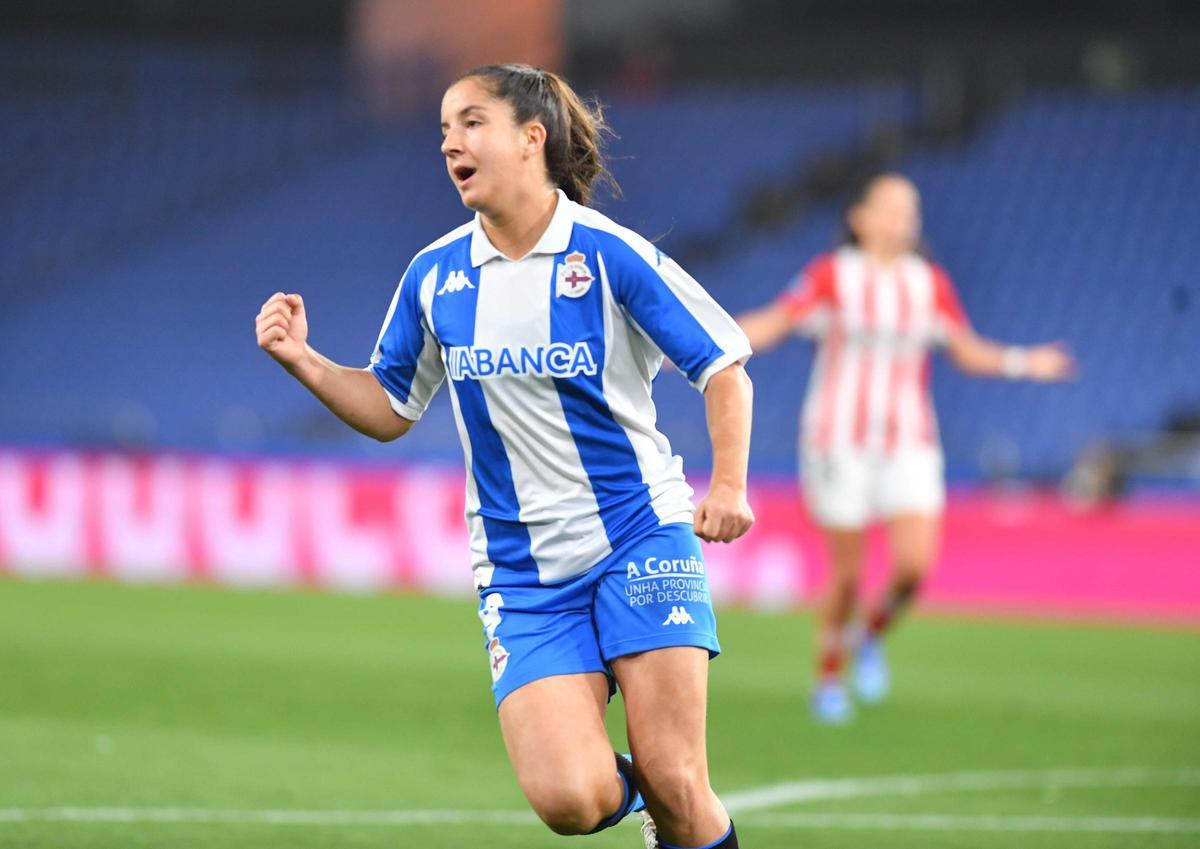 2-2 | Cruel final para un valiente Dépor Abanca