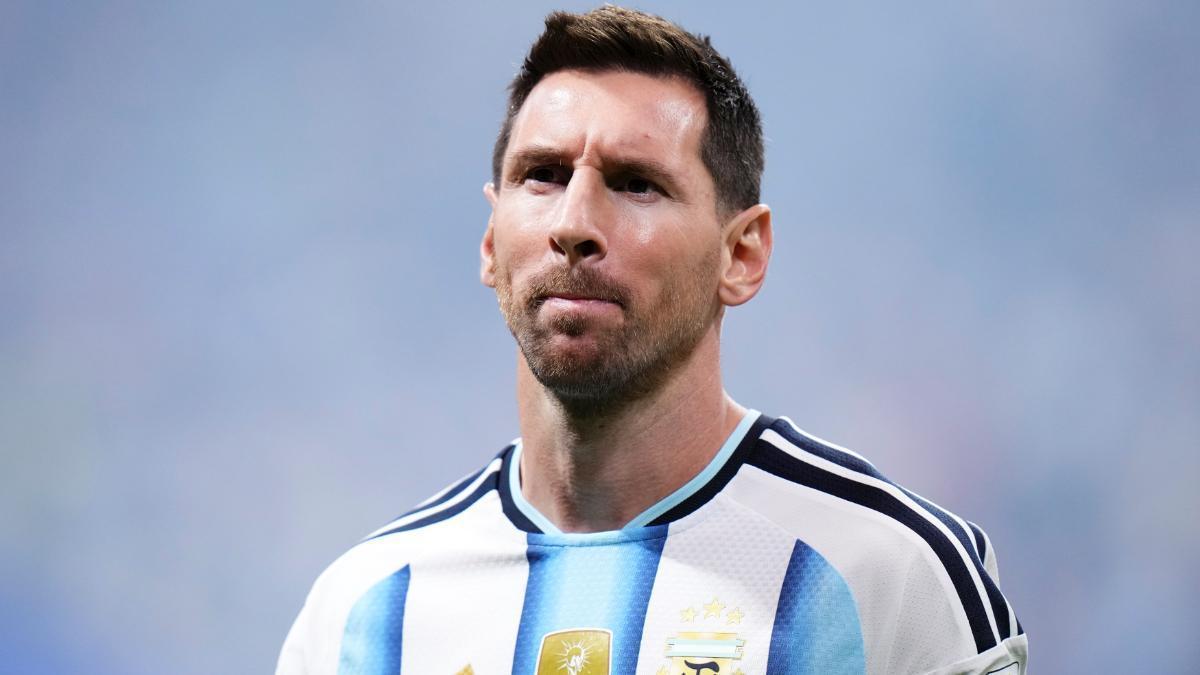 Messi vs. Mbappé: la batalla por el récord de goles en el Mundial
