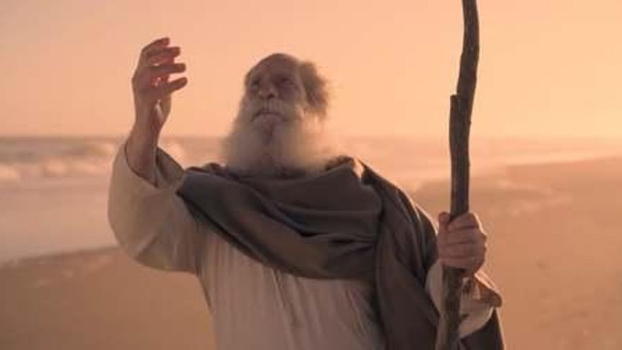 La Biblia: Apocalipsis