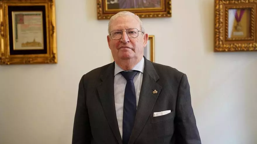 VÍDEO | Entrevista a Francisco Vélez