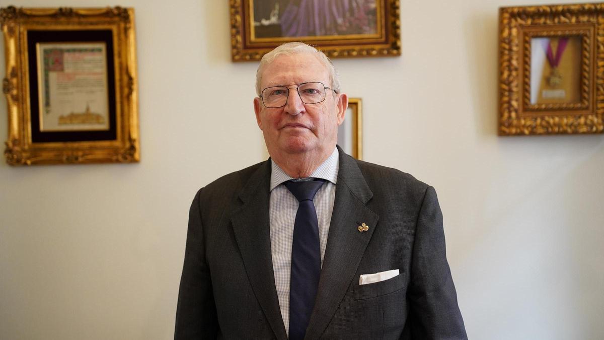 VÍDEO | Entrevista a Francisco Vélez
