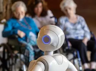 La domòtica i la IA donen més anys d’autonomia a la gent gran