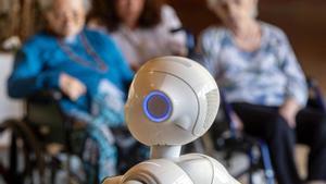 La domòtica i la IA donen més anys d’autonomia a la gent gran