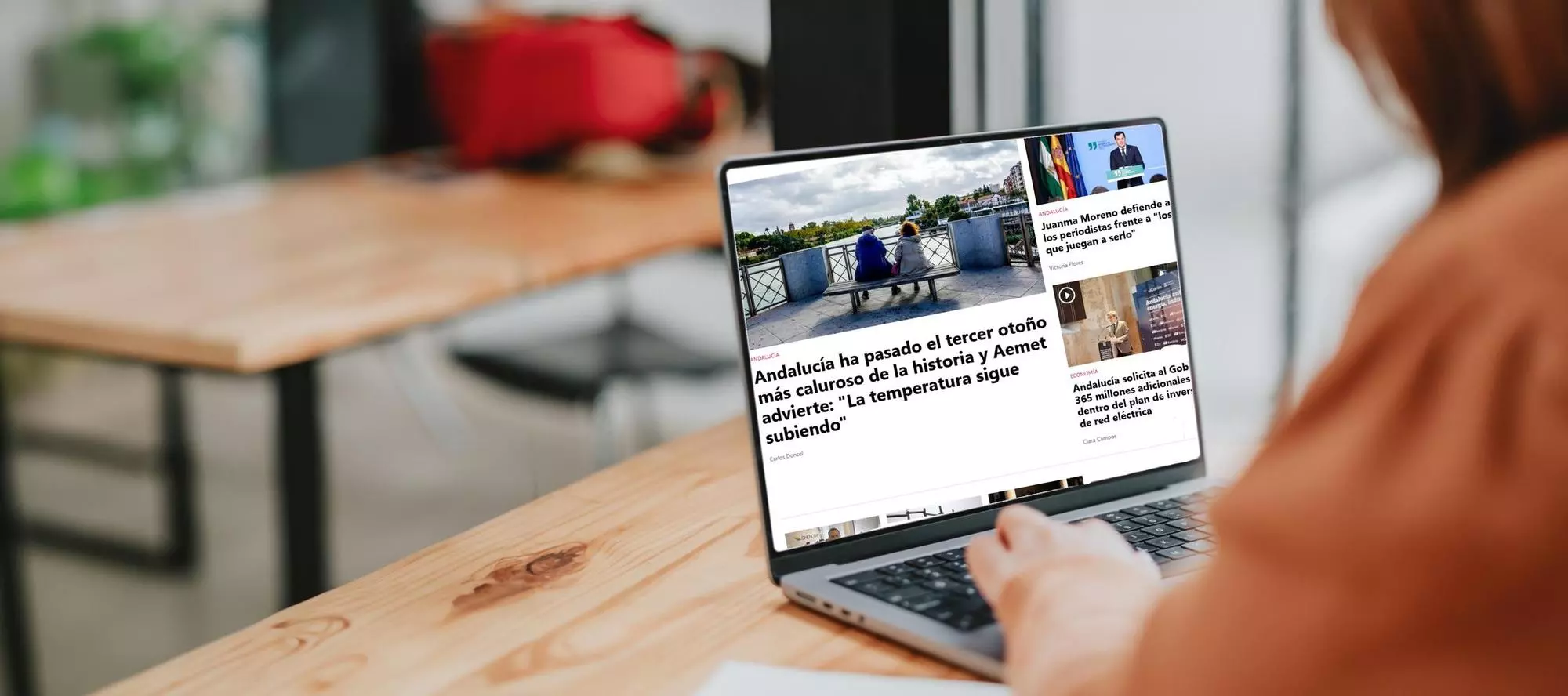 Tendencias informativas 2025