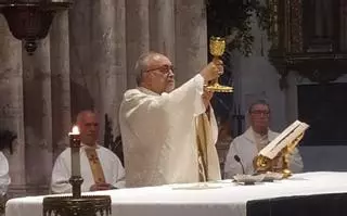 Laurel y elogios a Asturias por el Salvador