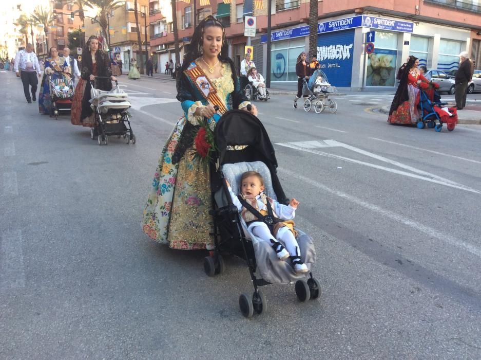 Búscate en l'Ofrena de Paterna