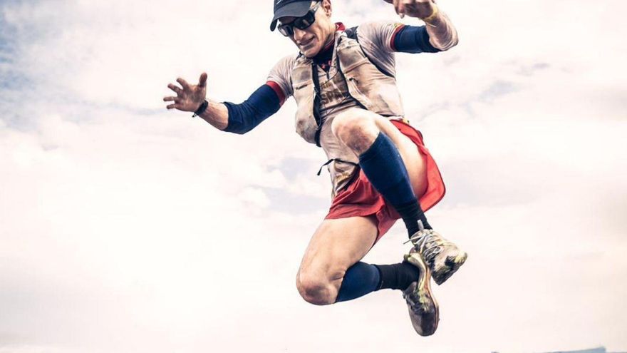 Esfuerzo y éxito en la Spartan Race de Tenerife