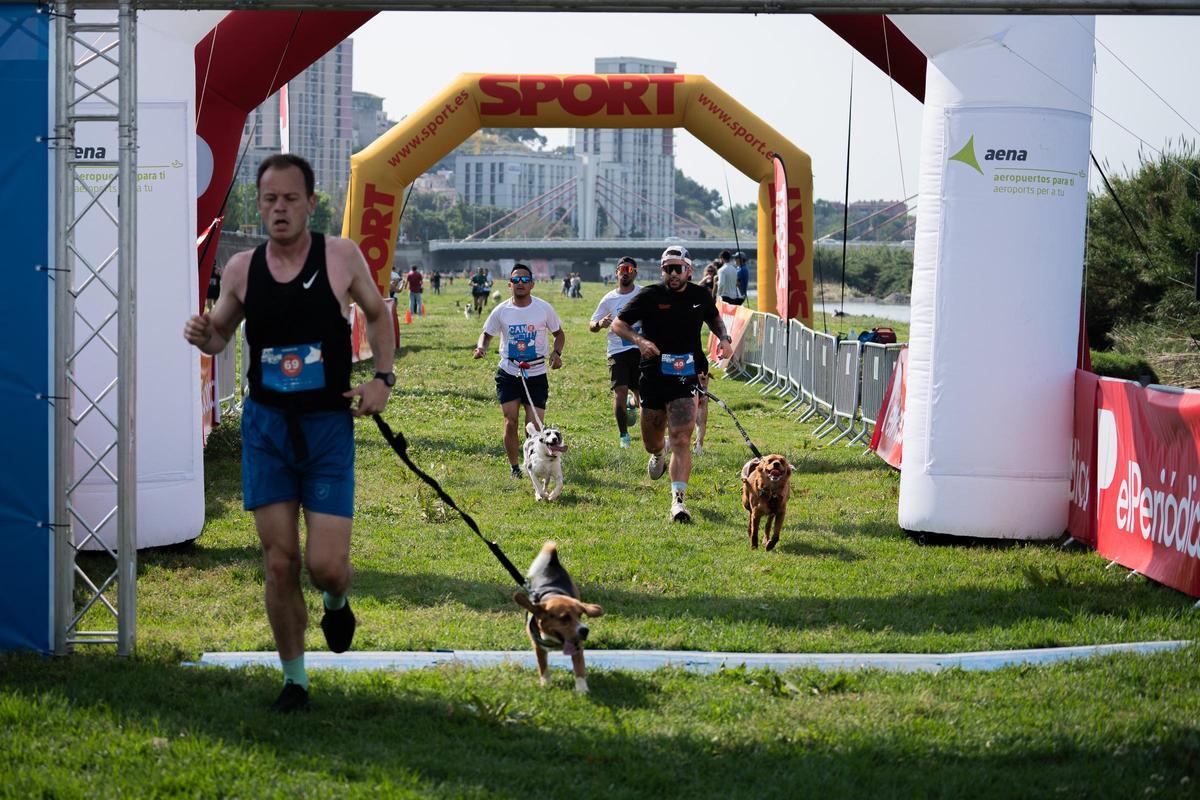 Carrera Can We Run 2025
