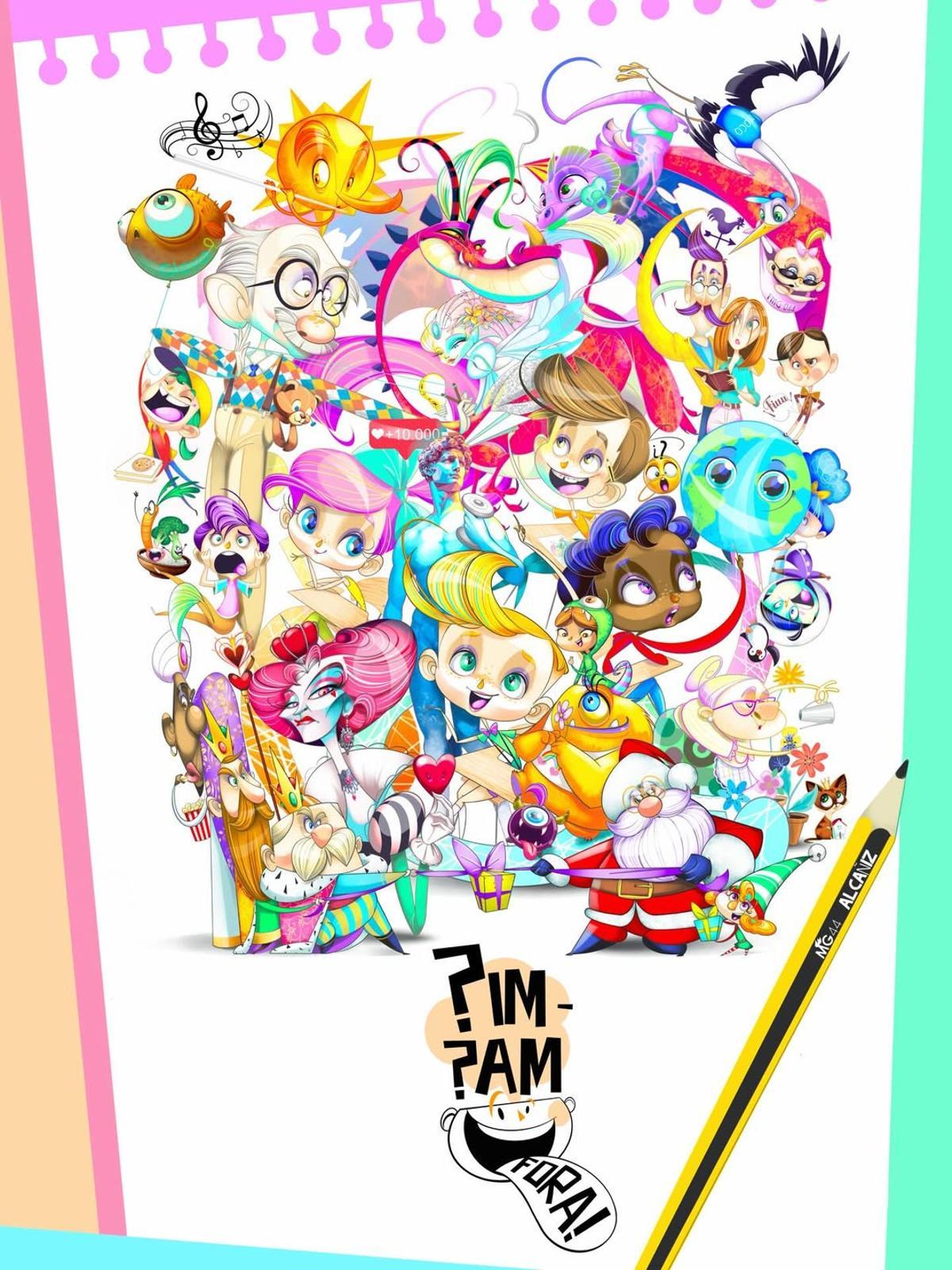 Maestro Gozalbo-Conde Altea 2026