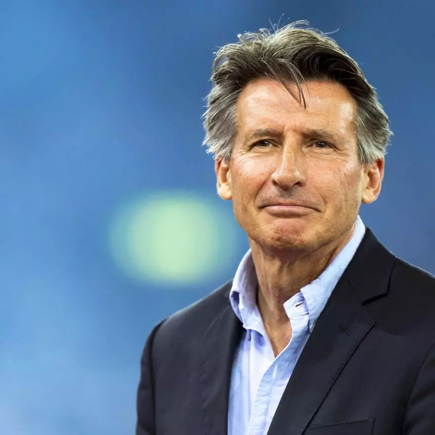 Lord Sebastian Coe&nbsp;(Reino Unido, 68 años)