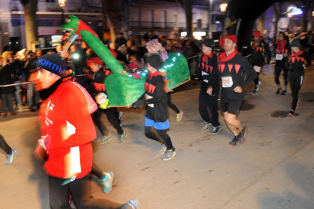 Sant Silvestre a Berga