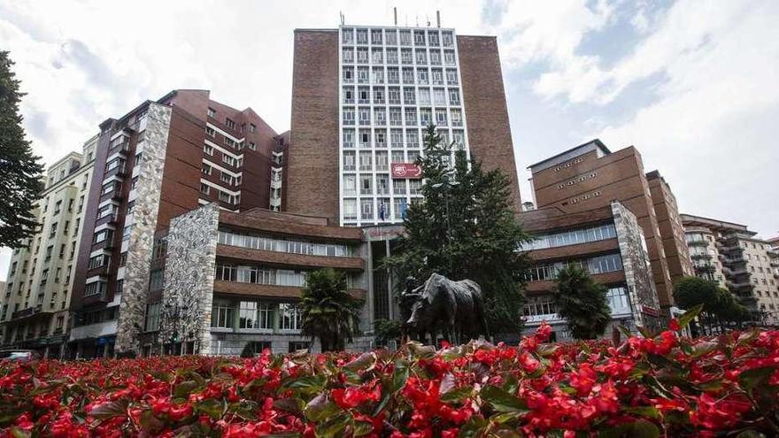 UGT Asturias renuncia a permutar su sede tras ajustar sus gastos