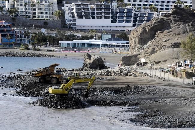 CONSTRUCCION PLAYA TAURO