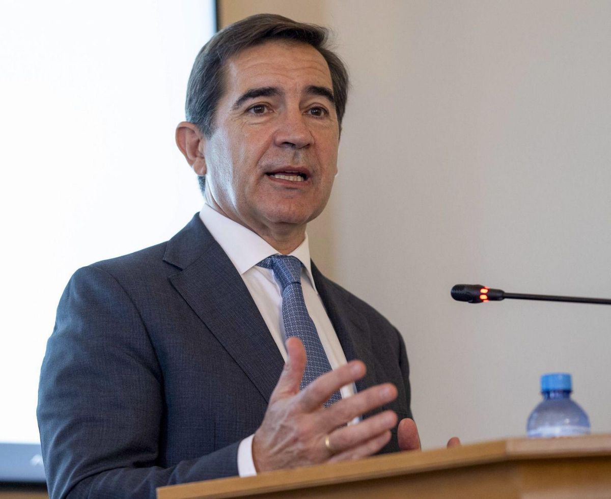 El BBVA retarda al setembre l’inici del període d’acceptació de l’opa El BBVA retarda al setembre l’inici del període d’acceptació de l’opa