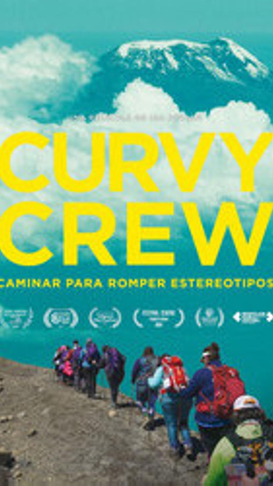 Curvy Crew