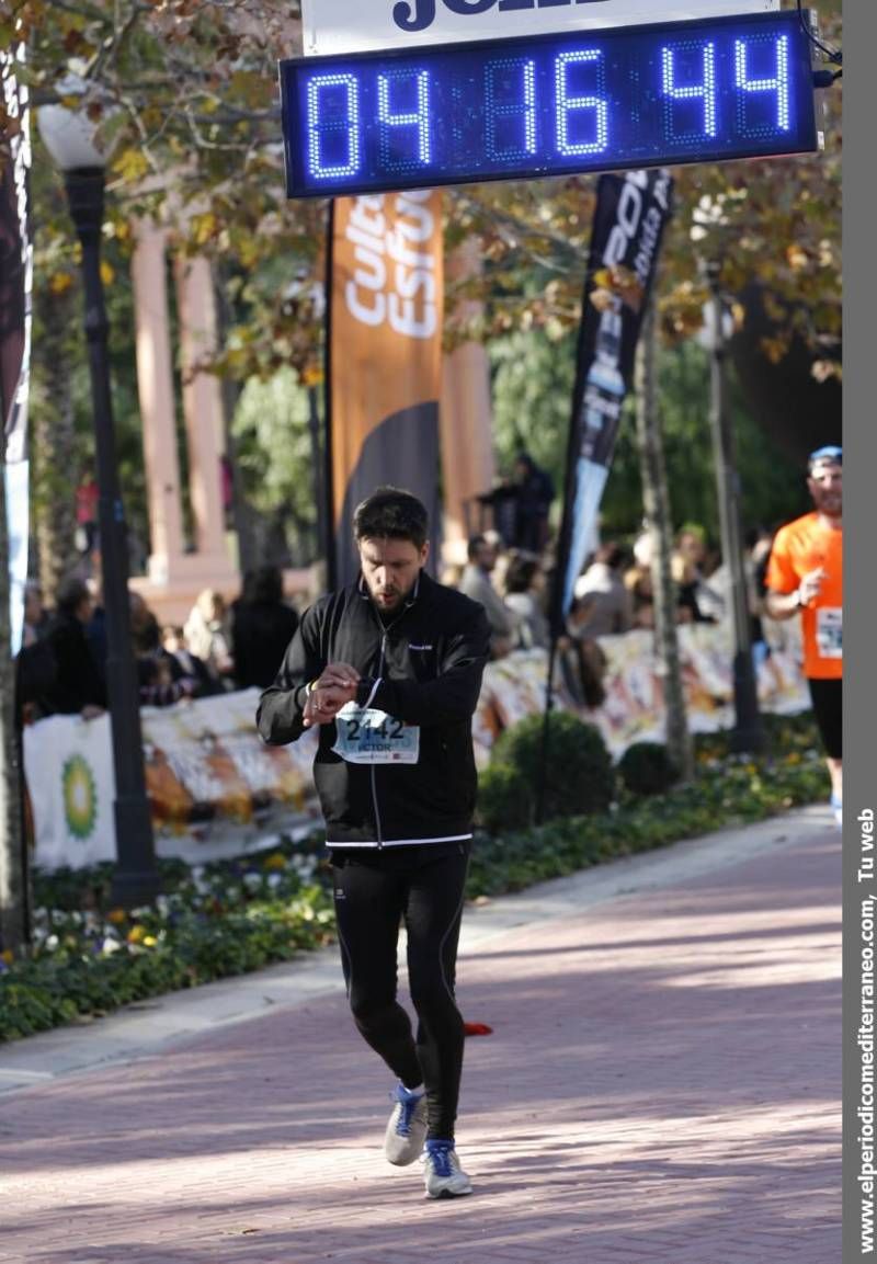 GALERÍA DE FOTOS -- Maratón meta 13.16-13.30