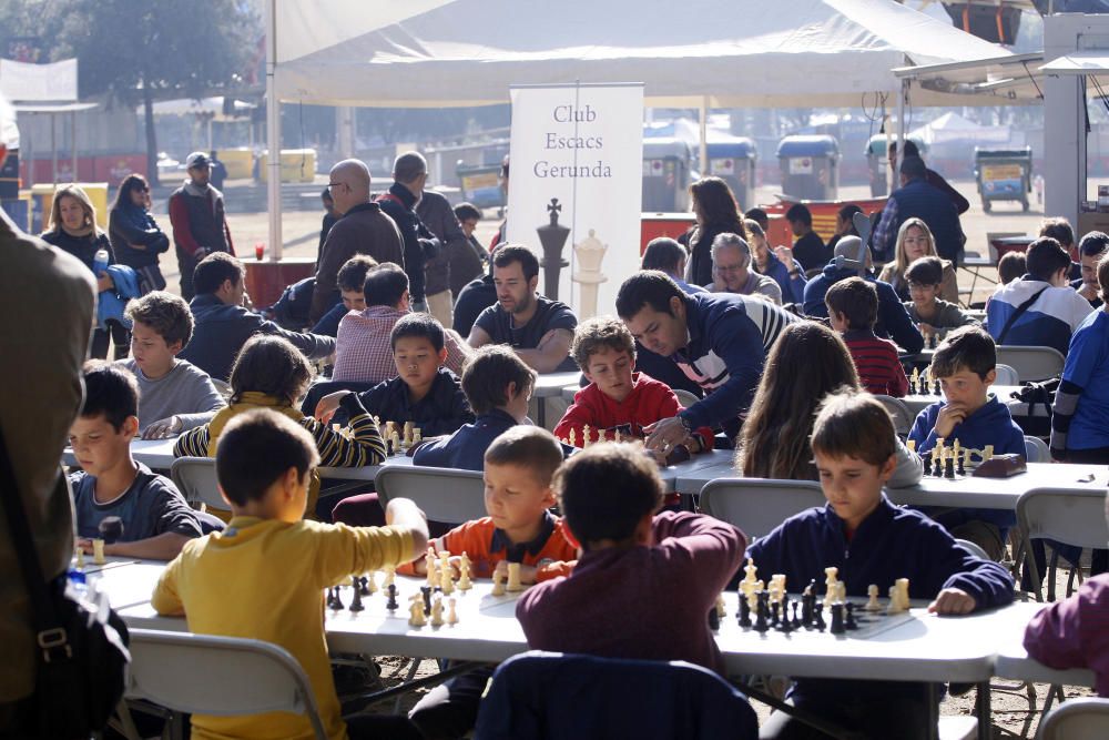 Campionat de Fires d''Escacs "Memorial Antoni Medinyà"