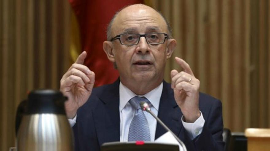 Montoro: “Los presupuestos son coherentes”