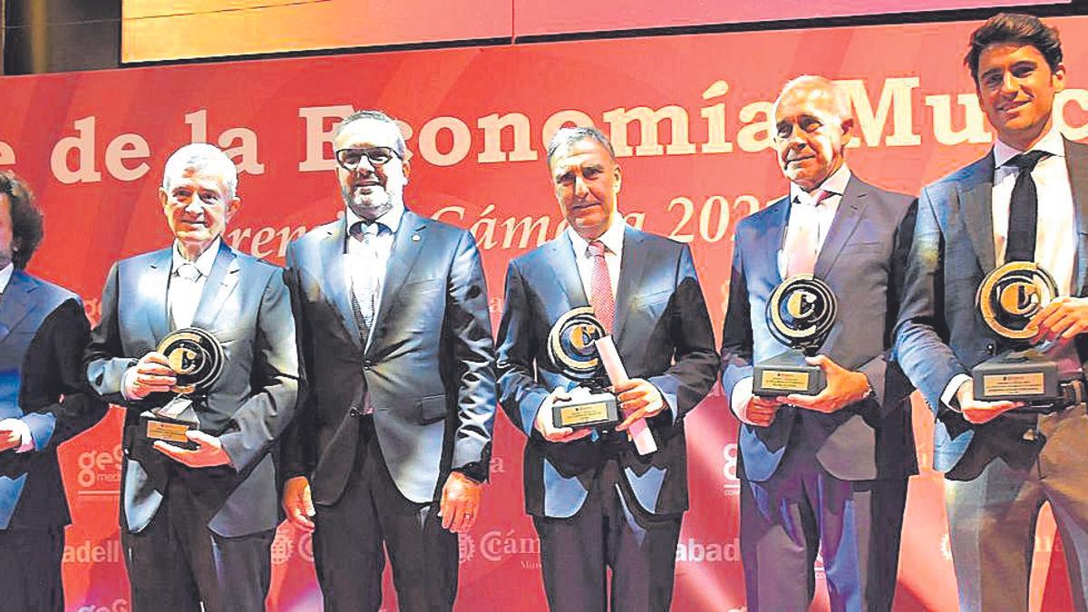 Premiados