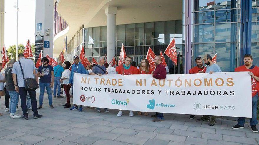 El covid dispara la reclamación de prestaciones a la Seguridad Social