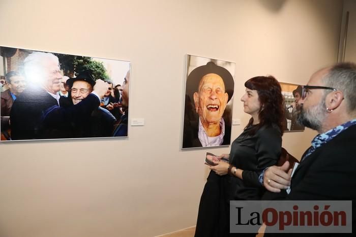 Una exposición para celebrar los 108 años del Tío Juan Rita