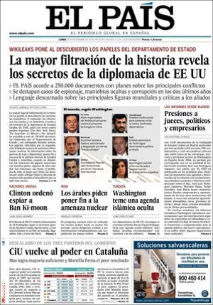 {elpais} 29-11-2010