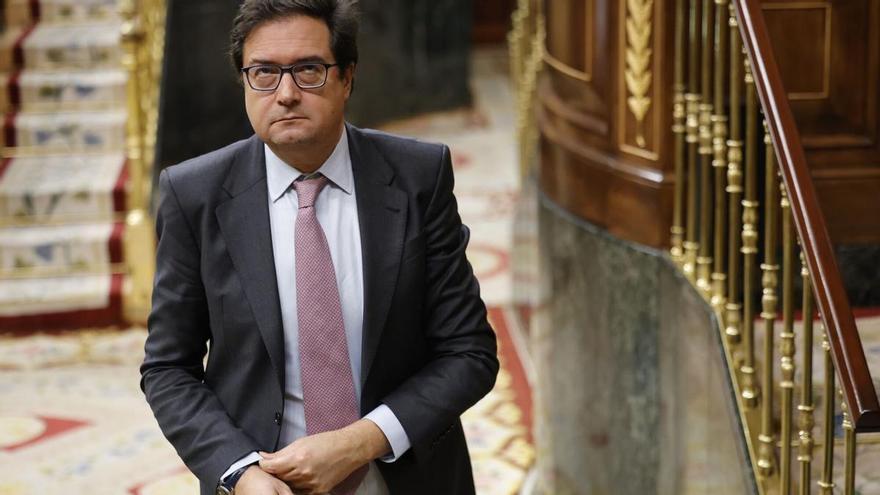 El reto de Óscar López en Madrid: un “discurso generalista para mayorías” para lograr la hegemonía de la izquierda