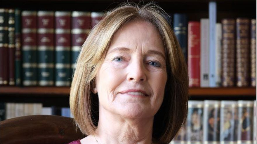 Teresa Cuesta Roca reapareix amb el segon volum de la seva trilogia &#039;Los crímenes de Peckham&#039;