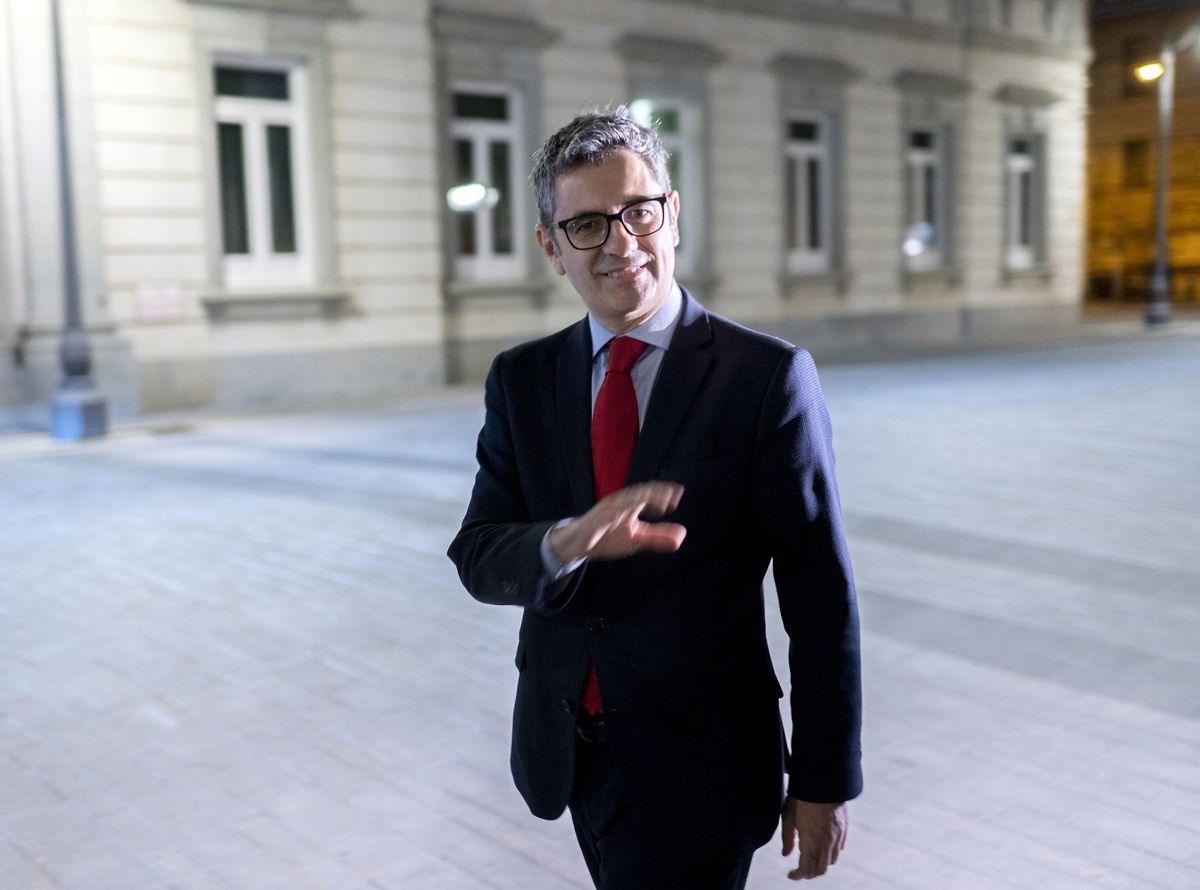 El Govern defensa que "en cap moment van deixar de funcionar" El Govern defensa que "en cap moment van deixar de funcionar"