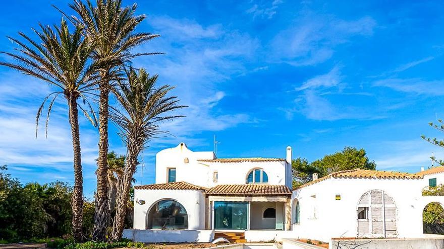 &#039;La casa de tus sueños&#039; está en Menorca