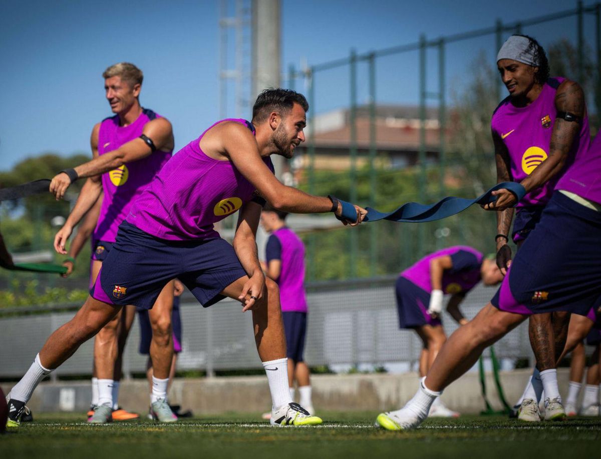 El Barça anul·la el vol al Japó per impagament del promotor