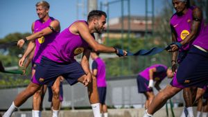El Barça anul·la el vol al Japó per impagament del promotor