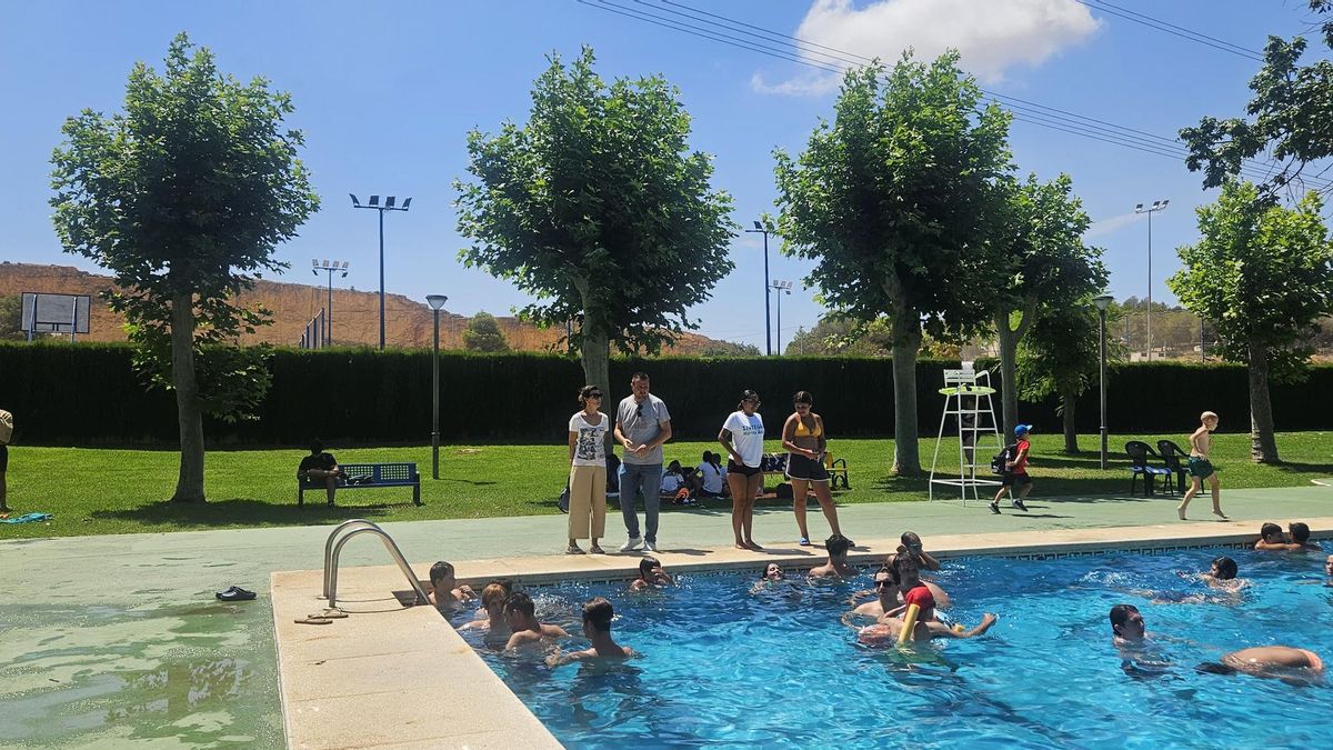 El Campus Inclusivo Integra de La Nucía cumple 13 ediciones.