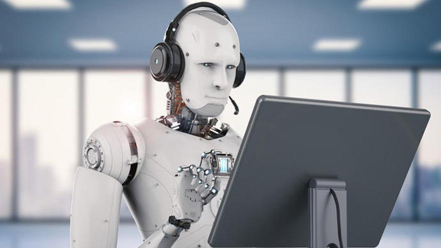 Inteligencia artificialL&#039;auge de la IA i robòtica planteja noves preguntes.
